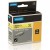 Dymo Rhino 18056 Yellow Sleeve - 12mm
