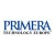 Primera PRI75895 White Matt BOPP Labels (4x6")