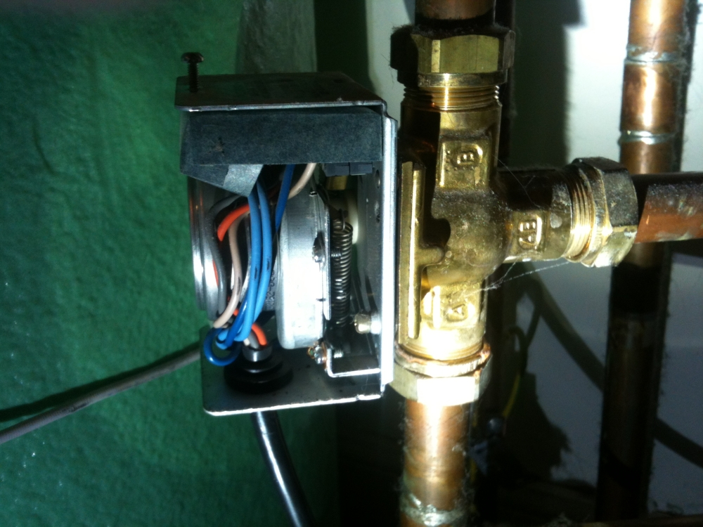 Boiler Heating Not Working But Water Is at Carla Jusino blog