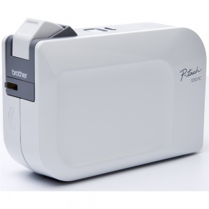 Brother PT1230PC PC Link Label Maker