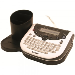 Brother PT1290Dt Desktop Labelmaker
