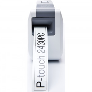 Brother PT2430 PC Link Label Maker