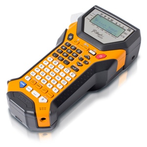 Brother PT7500 Handheld Label Maker