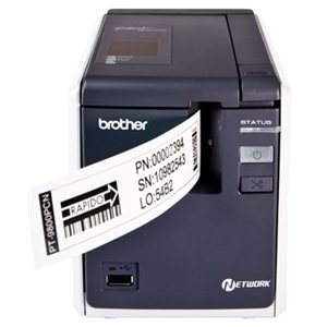 Brother PT9800PC Link Desktop Label Maker