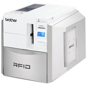 Brother Rl700S Rfid Label Printer