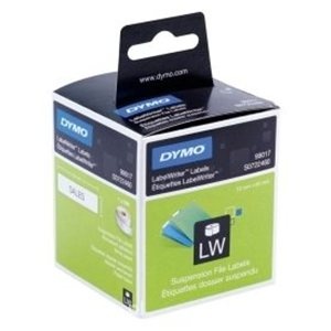 Dymo 99017 Suspension File Labels