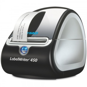 Dymo Labelwriter 450 Label Maker