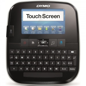 Dymo LabelManager 500TS Label Maker