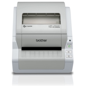 Brother TD4100N Label Printer