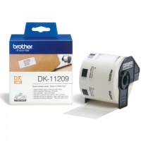 Brother DK11209 Small Address Labels