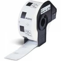 Brother DK11221 Square Labels