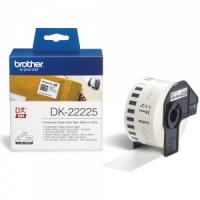 Brother DK22225 Continuous Paper Tapes