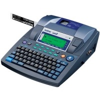Brother PT9600 PC Link Desktop Label Maker