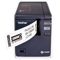 Brother PT9800PC Link Desktop Label Maker