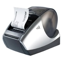 Brother QL570 Label Printer