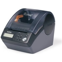 Brother QL650TD Label Printer