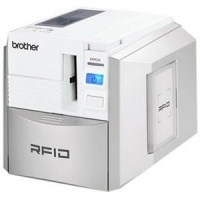 Brother Rl700S Rfid Label Printer