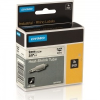 Dymo Rhino 18053 White Sleeve - 9mm