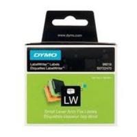 Dymo 99018 Small Lever Arch Labels