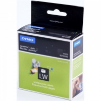 Dymo 11355 Multi Purpose Labels