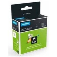 Dymo S0929120 Square Multipurpose Labels
