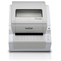 Brother TD4000 Label Printer