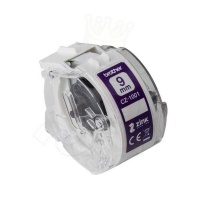 Brother CZ-1001 Full Colour Continuous ZINK Label - 9mm