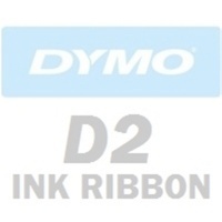 Dymo 60601 Black Ink Ribbon Cartridge