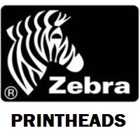 Zebra G32433M Printhead