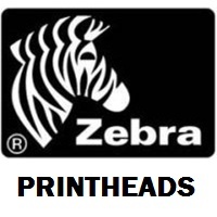 Zebra G44998-1M Printhead