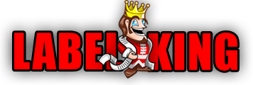Label King