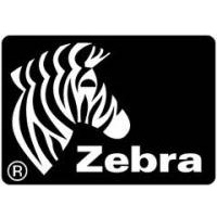 Zebra Labels