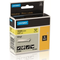 Dymo Rhino Labels