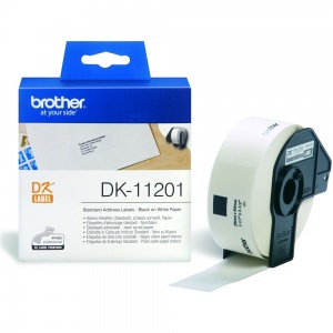 Brother DK11201 Standard Address Labels