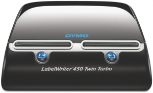 Dymo Labelwriter 450 Twin Label Maker