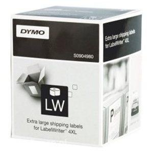 Dymo S0904980 XL Shipping Label