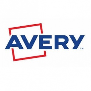 Avery Business Cards Single Sided 200 g/m² Matt 85x54mm C32011-25 (250 Cards)