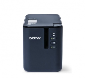 Brother PT-P900WC Desktop Label Printer