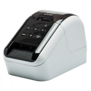 Brother QL-810W Label Printer (2 Colour)