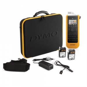 Dymo XTL 300 Industrial Labeller Kit Case