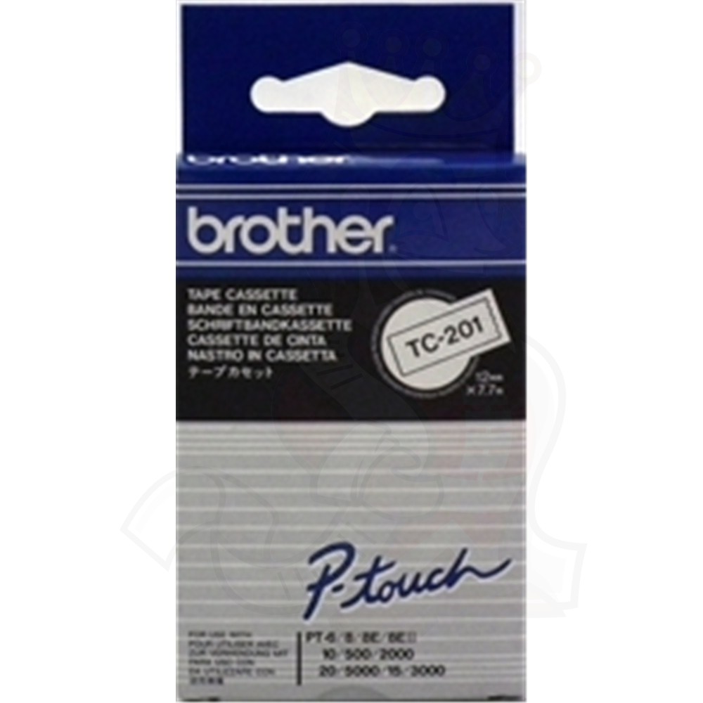 Brother TC201 TC201 Label King