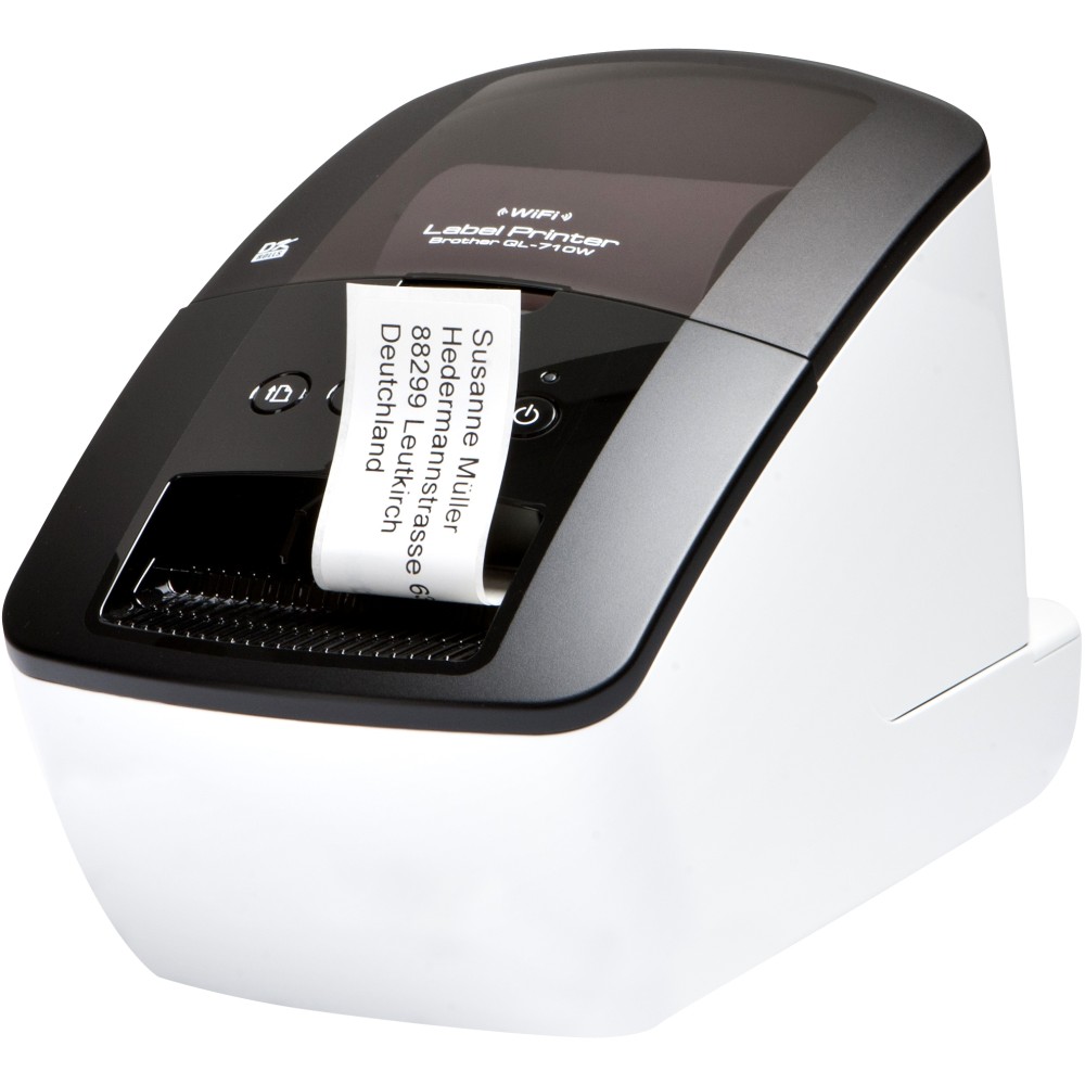 Brother Label Printer Ql700 Driver For Mac easysitelt