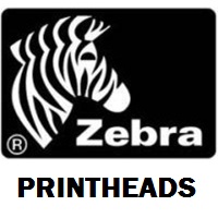 Zebra P1004236 Printhead