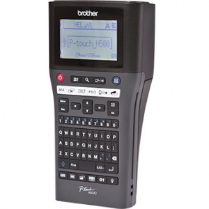 Brother PT-H500 Handheld Label Maker