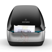 Dymo Labelwriter Wireless Label Printer (Black)