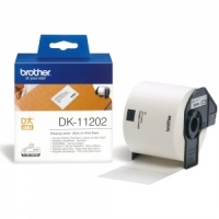 Brother DK11202 Shipping Labels