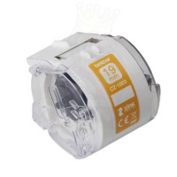 Brother CZ-1003 Full Colour Continuous ZINK Label - 19mm