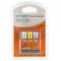 Dymo 91240 LetraTAG Starter Pack