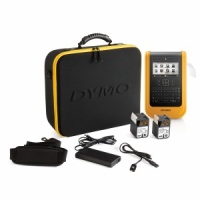 Dymo XTL 500 Industrial Labeller Kit Case