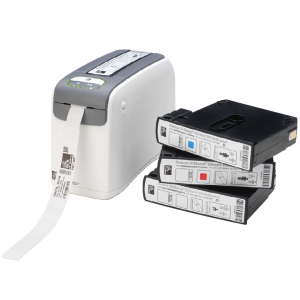 Zebra HC100 Wristband Printer